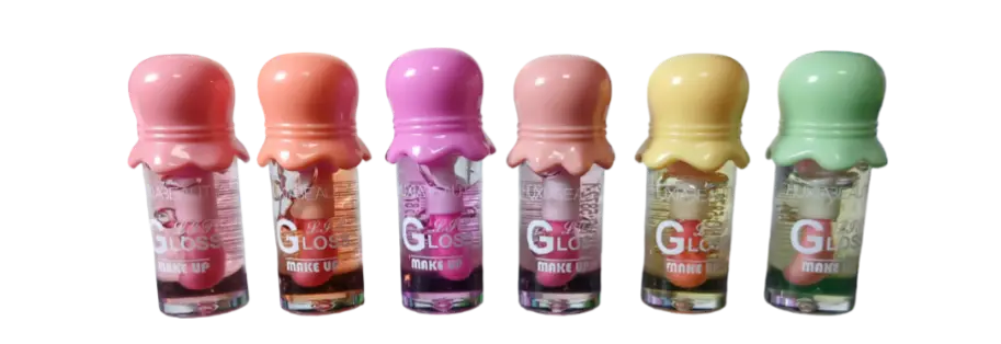 BRILLO LABIAL 5872-1