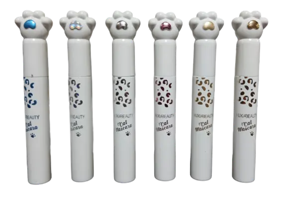 MASCARA PESTAÑAS 8478|6971605284789