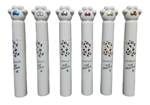 MASCARA PESTAÑAS 8478